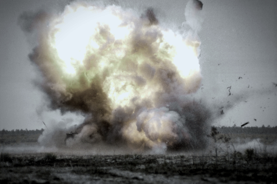 Blast-NRS-2