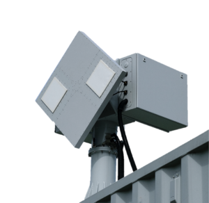 Radarfree outlined NRS radar